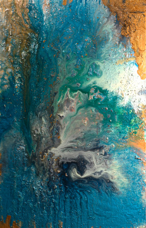 Fond d'atelier